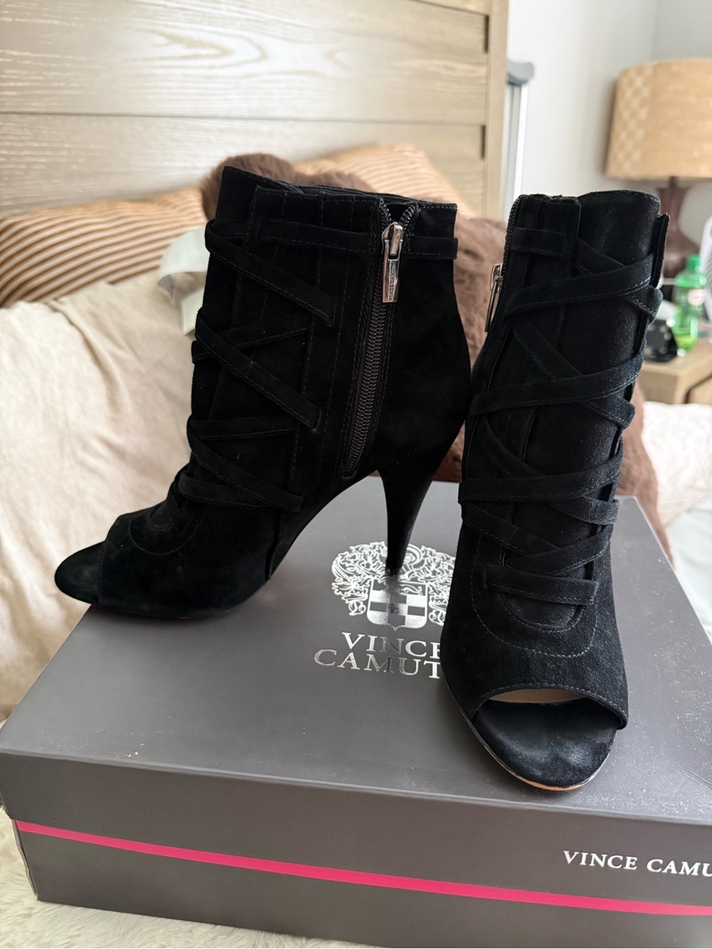 Vince Camuto "Aranda" - 7